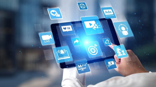 The concept of video marketing increases online engagement. This digital strategy uses compelling video marketing to attract and retain a target audience for business growth. Gist