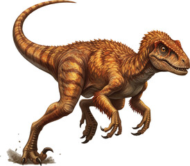 kind of dinosaurs © Inoe