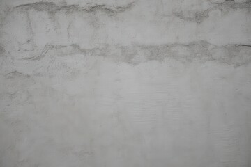 Aged gray concrete texture background with a rough grunge surface pattern