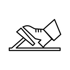  car gas icon graphic icon vector