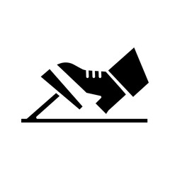  car gas icon graphic icon vector