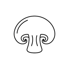 Vibrant tropical flower close-up captures nature's stunning color and detail for stock photography