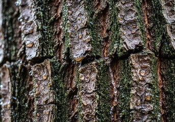 tree bark texture