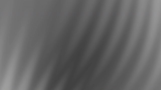 Gray blurred background with diagonal light gray streaks, suitable for modern design projects, website backgrounds, and social media graphics.
