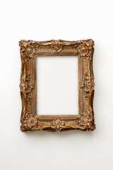 antique frame