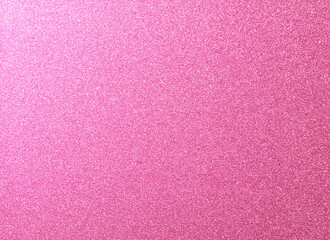 pink glittery background
