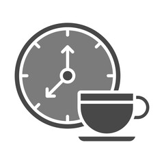 Coffee break Icon