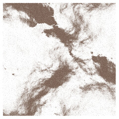 Solid Brown Color Background