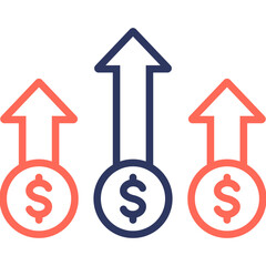 Investment Icon