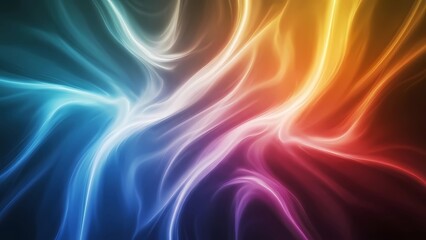 Obraz premium abstract colorful background