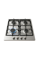 Gas Stove High quality Realistic image.