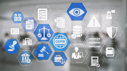 Compliance ensures alignment with standards, laws, and policies. A strong compliance system helps...