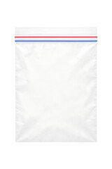 Zipper Seal Bag High quality Realistic image.