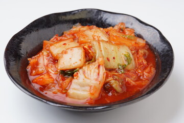 美味しい韓国キムチ