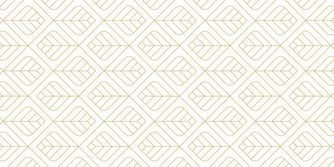 幾何学 抽象 四角形 ライン 葉 レトロ パターン 背景