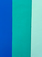 blue painted painted wall texture