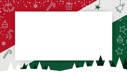 vector Christmas Stylized whisk icon, a modern and artistic vector graphic for food blogs, recipe sites, and culinary branding.