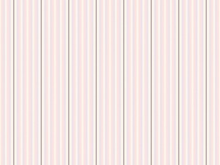 Fototapeta premium Light pink and beige vertical stripes pattern, soft and delicate.