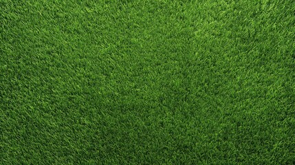 Fototapeta premium Lush Green Grass Texture Background for Natural, Organic, and Fresh Design Projects in High Definition with Vivid Colors and Beautiful Detail