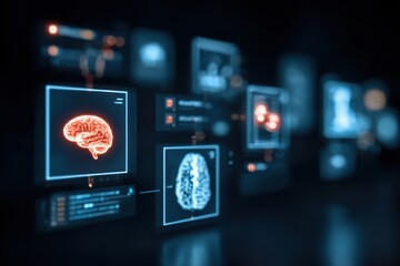 Innovation arises when brain intelligence study uses datasets in a system designed to anticipate and shape the future of science