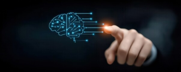 Brain study integrated with datasets in a responsive system fosters intelligence and promotes innovation for a future of discovery