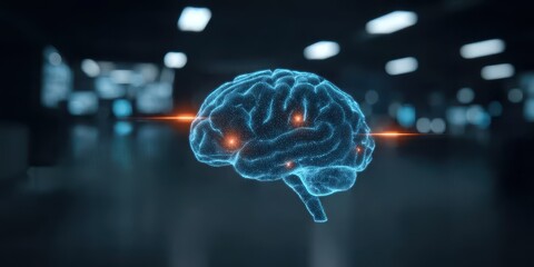 A system that integrates datasets with brain intelligence study encourages innovation and prepares us for future breakthroughs