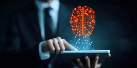 Innovation emerges when the assistant combines terminal support with human learning and intelligence