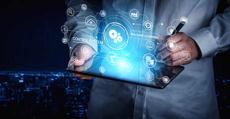 Modern automation drives workflow efficiency by connecting systems, people, and data. With...