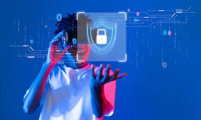Explore digital security solutions that protect online data and enhance privacy for businesses....