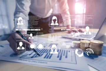 ID security ensures personal data protection with secure login systems, digital identity safeguards, and privacy best practices to prevent identity theft online. Vouch