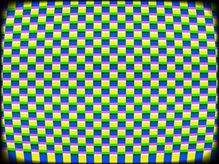 abstract colorful pattern for background. creative and design art texture