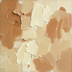 torn cardboard background
