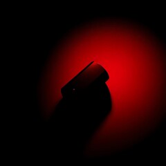 light in the darkness