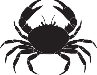 carb silhouette vector flat illustration design
