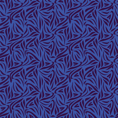 abstract seamless pattern
