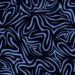 Obraz premium abstract seamless pattern