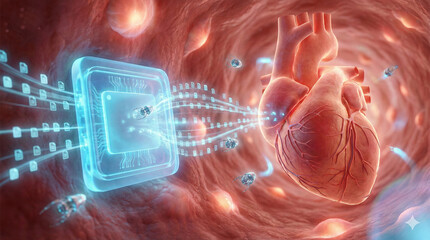 Digital-Heart-Technology