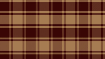 Checkered tartan plaid with twill weave repeat pattern in green black white.Christmas gingham seamless pattern.Geometric graphic vector illustration background design for fabric and print.