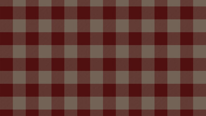 Checkered tartan plaid with twill weave repeat pattern in green black white.Christmas gingham seamless pattern.Geometric graphic vector illustration background design for fabric and print.