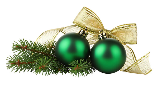 christmas tree decorations - Powered by Adobe