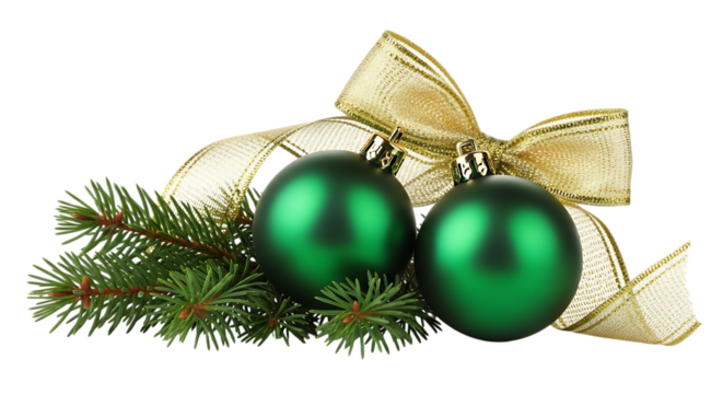 christmas tree decorations - Powered by Adobe