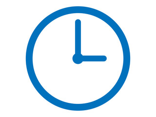 時計アイコン（時間マーク）