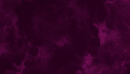 dark purple watercolor cloud texture background
