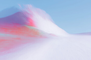 抽象的, ぼかし, フラワーアート, 花, 柔らかい色, パステルカラー, アート写真, 背景用, 穏やか, やさしい雰囲気, ドリーミー, ピンク, オレンジ, ライトブルー, 霞んだ, 美しい背景, ふんわり, 柔らかい, 植物, 自然, 風景, 静けさ, 癒し, ソフトフォーカス, スローフォト, 花びら, 春, 芸術的, エレガント, グラデーション, ロマンチック, クリーン, ミニマル