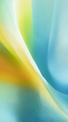 abstract colorful background with waves