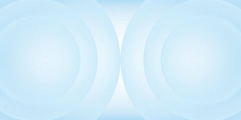 Blue white modern abstract background, Digital technology futuristic internet network connection, cloud cyber information communication, innovation future tech illustration vector.eps10