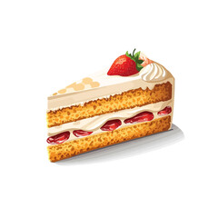 Cake Design Very Cool Design