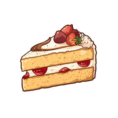 Cake Design Very Cool Design