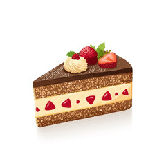 Cake Design Very Cool Design