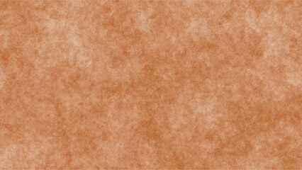 Parchment-like paper texture in warm brown